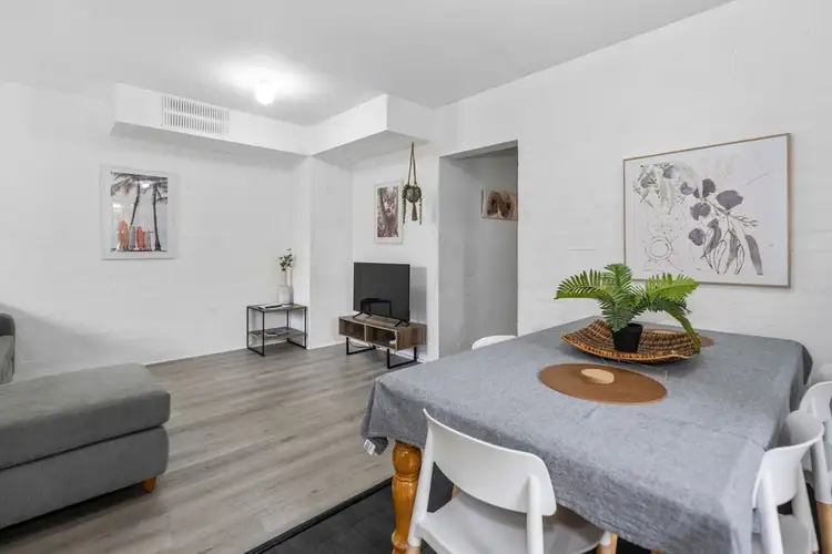 Fifth view of Homely unit listing, 49/130 Mandurah Terrace, Mandurah WA 6210