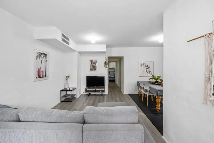 Sixth view of Homely unit listing, 49/130 Mandurah Terrace, Mandurah WA 6210