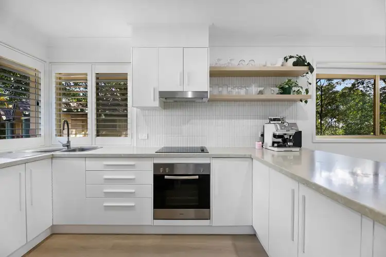 Third view of Homely house listing, 25/31 Simpsons Road, Elanora QLD 4221