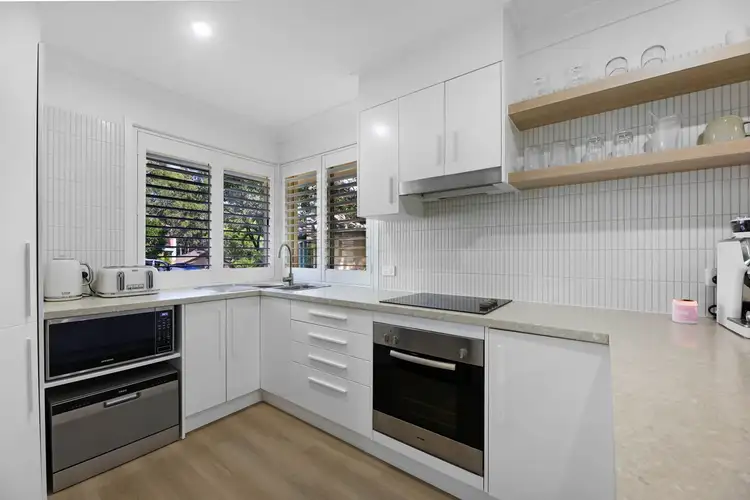 Fourth view of Homely house listing, 25/31 Simpsons Road, Elanora QLD 4221