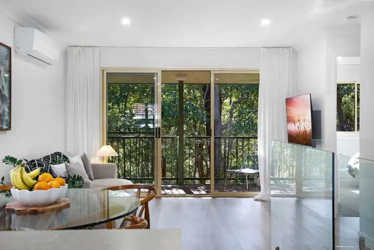 Fifth view of Homely house listing, 25/31 Simpsons Road, Elanora QLD 4221