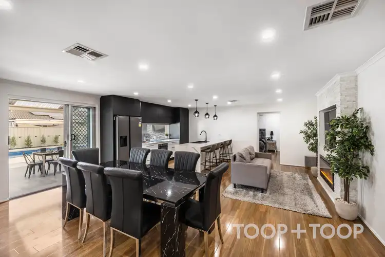 Main view of Homely house listing, 10 Forest Avenue, Paralowie SA 5108