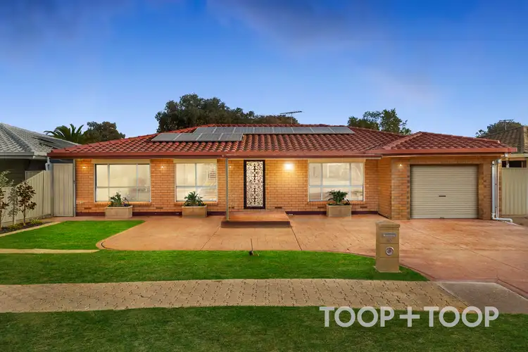 Third view of Homely house listing, 10 Forest Avenue, Paralowie SA 5108