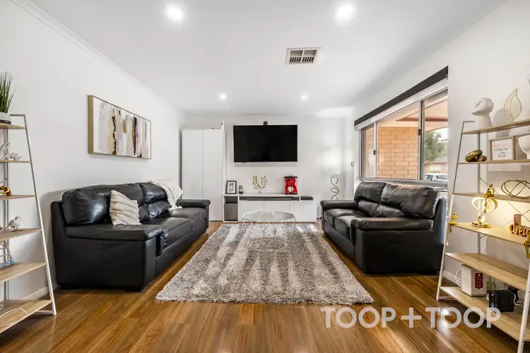 Fourth view of Homely house listing, 10 Forest Avenue, Paralowie SA 5108