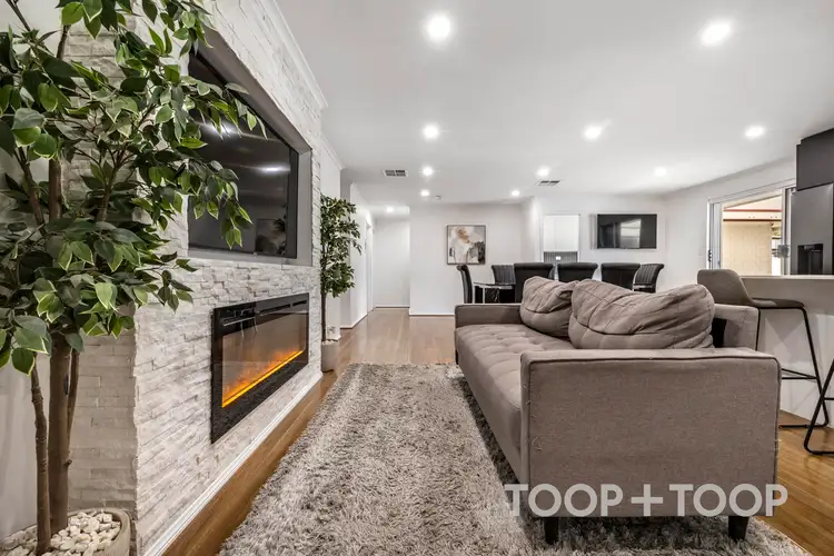 Fifth view of Homely house listing, 10 Forest Avenue, Paralowie SA 5108