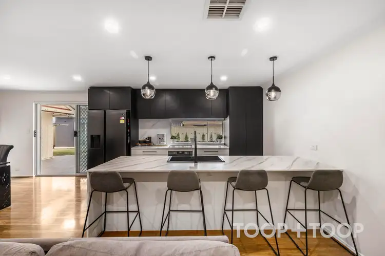 Sixth view of Homely house listing, 10 Forest Avenue, Paralowie SA 5108
