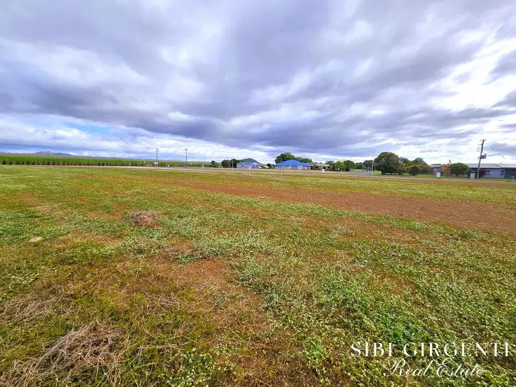 LOT 6 Tilse Street, Mareeba QLD 4880