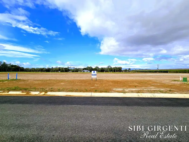 LOT 6 Tilse Street, Mareeba QLD 4880