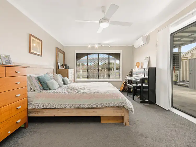 Third view of Homely house listing, 21 Desmond Drive, Toogoom QLD 4655