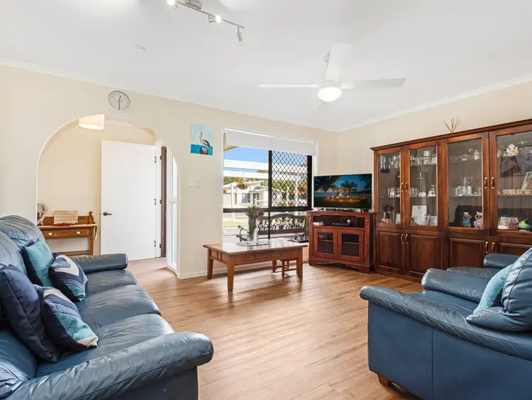Fifth view of Homely house listing, 21 Desmond Drive, Toogoom QLD 4655