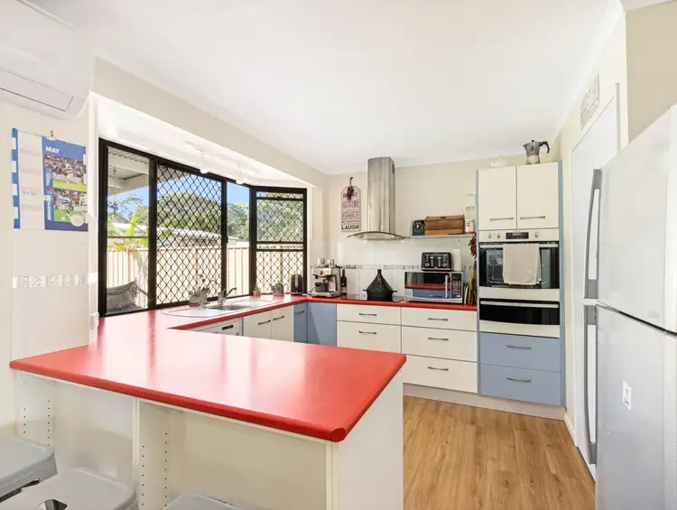 Sixth view of Homely house listing, 21 Desmond Drive, Toogoom QLD 4655