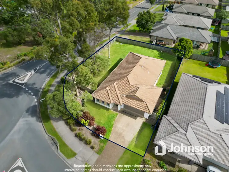 Second view of Homely house listing, 119 Grand Terrace, Waterford QLD 4133