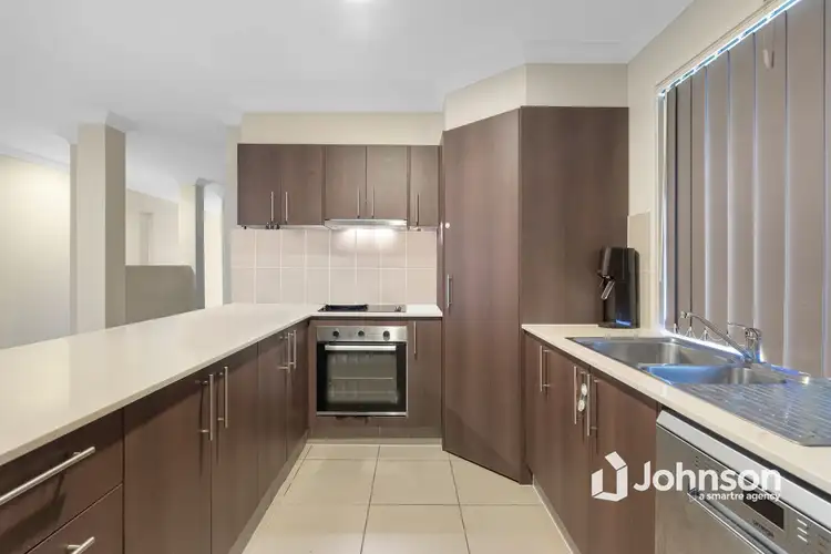 Fourth view of Homely house listing, 119 Grand Terrace, Waterford QLD 4133