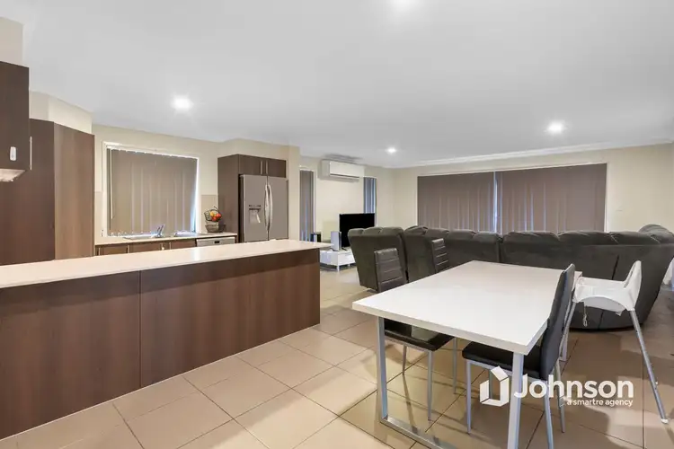 Fifth view of Homely house listing, 119 Grand Terrace, Waterford QLD 4133
