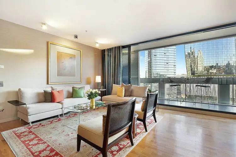 3D/161 Kent Street, Sydney NSW 2000