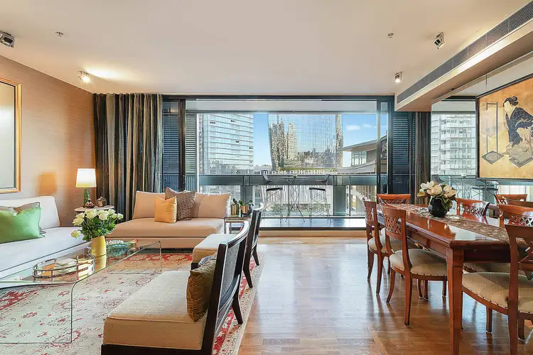 Second view of Homely apartment listing, 3D/161 Kent Street, Sydney NSW 2000