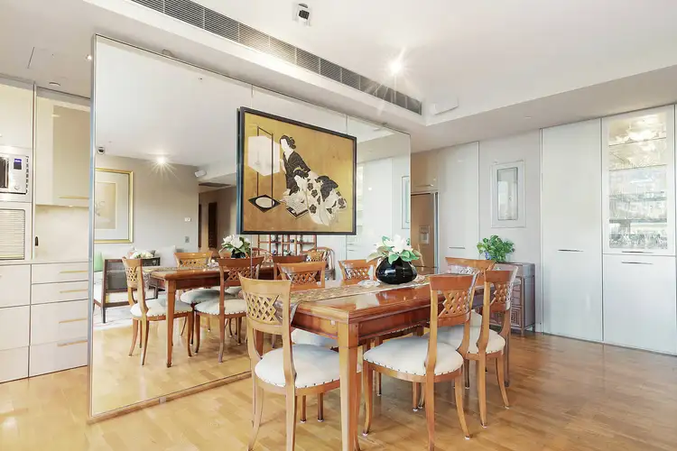 Third view of Homely apartment listing, 3D/161 Kent Street, Sydney NSW 2000