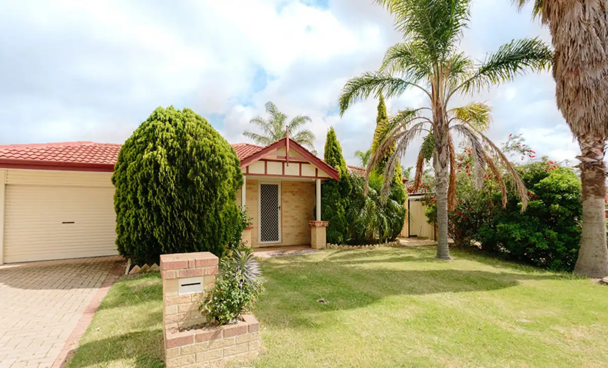 Main view of Homely house listing, 39 Mint Circuit, Banksia Grove WA 6031