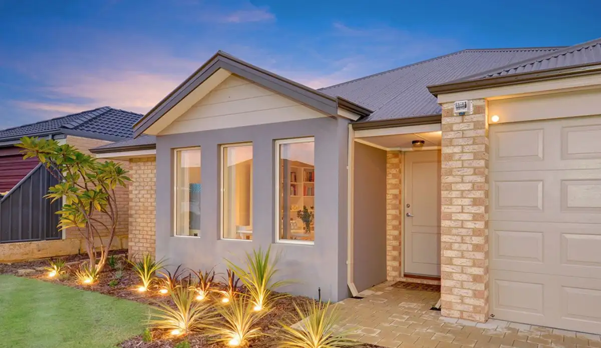 Main view of Homely house listing, 22 Dillwynia Bend, Banksia Grove WA 6031