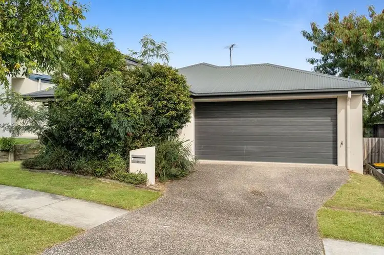 Main view of Homely house listing, 9 Bentley Street, Heathwood QLD 4110