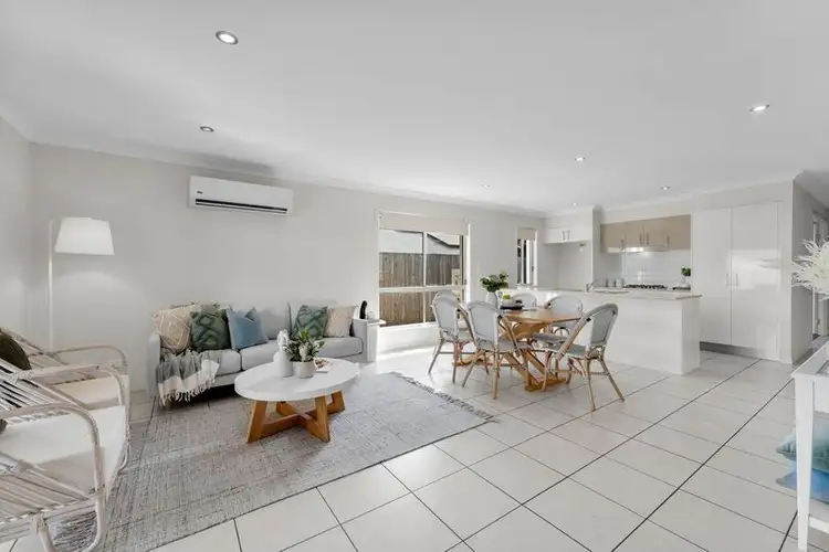 Second view of Homely house listing, 9 Bentley Street, Heathwood QLD 4110