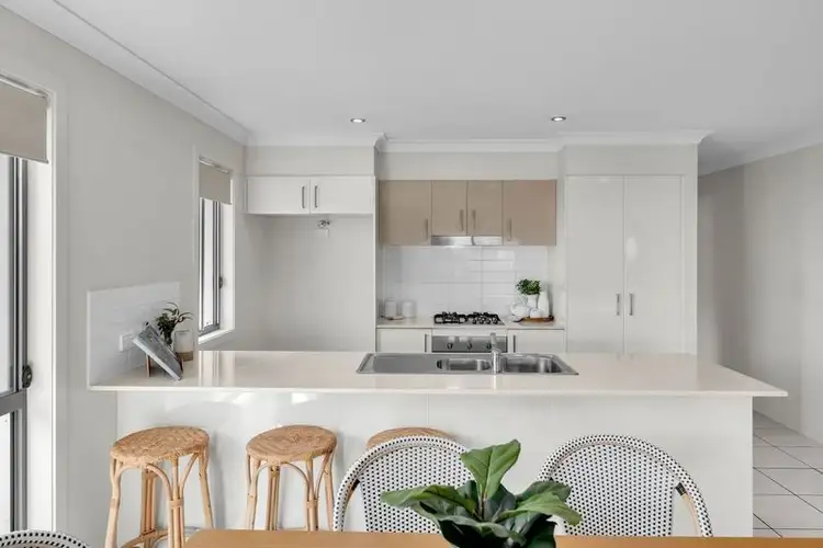 Fourth view of Homely house listing, 9 Bentley Street, Heathwood QLD 4110