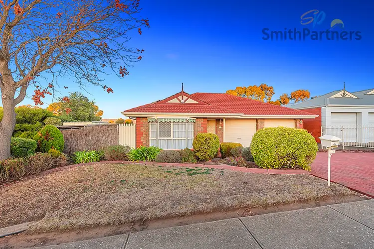 1 Roycroft Place, Golden Grove SA 5125