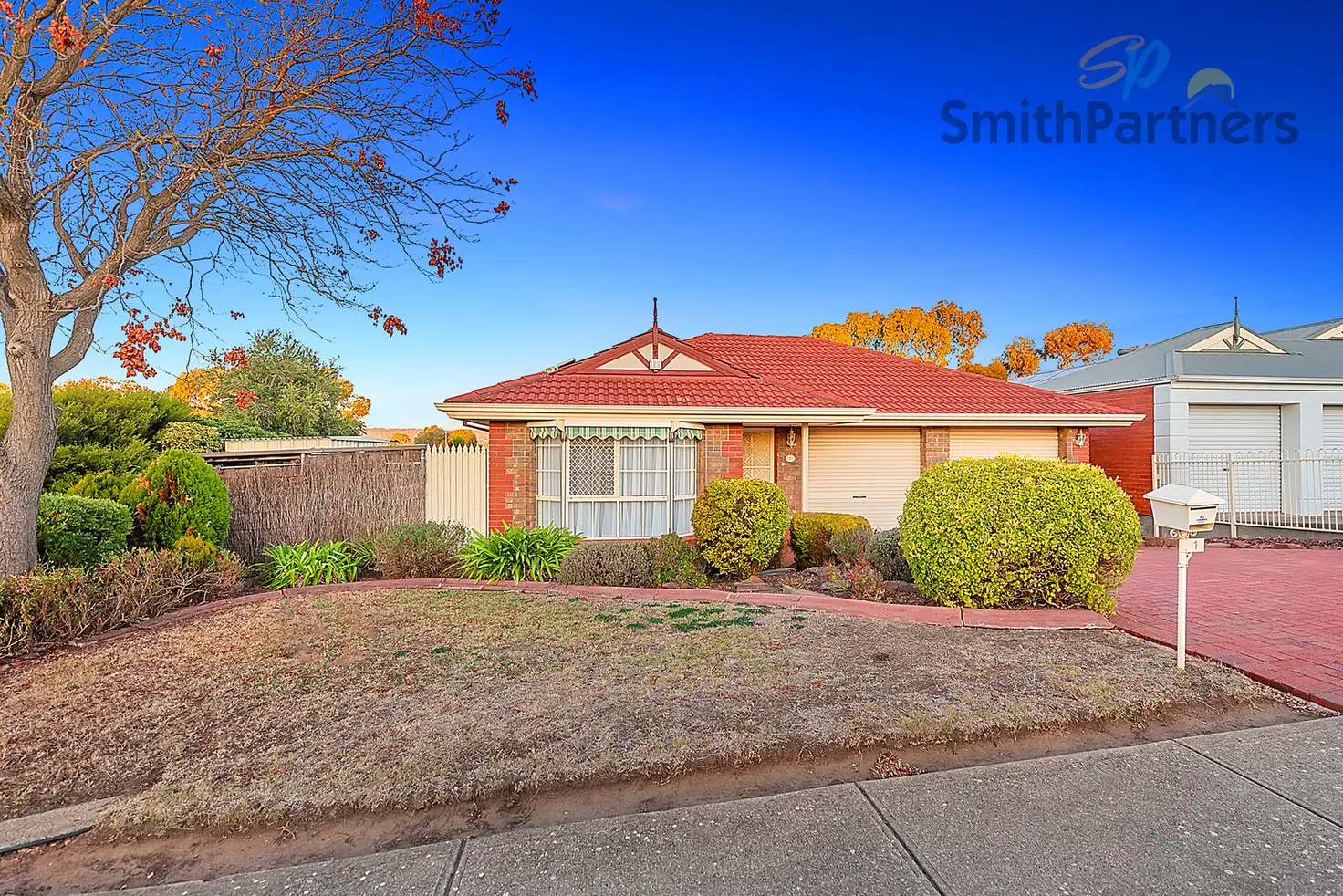Main view of Homely house listing, 1 Roycroft Place, Golden Grove SA 5125
