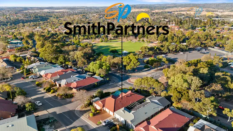 Second view of Homely house listing, 1 Roycroft Place, Golden Grove SA 5125