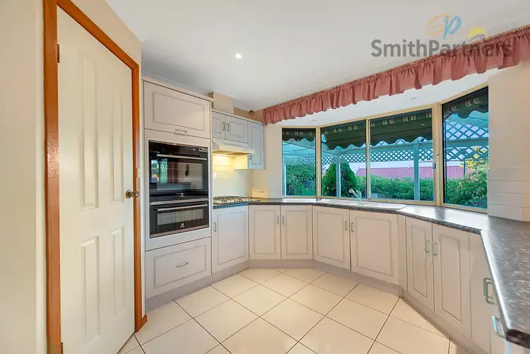 Fourth view of Homely house listing, 1 Roycroft Place, Golden Grove SA 5125