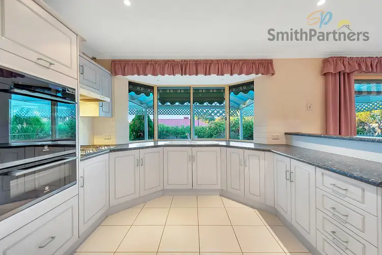 Fifth view of Homely house listing, 1 Roycroft Place, Golden Grove SA 5125