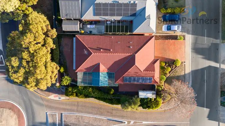 Sixth view of Homely house listing, 1 Roycroft Place, Golden Grove SA 5125