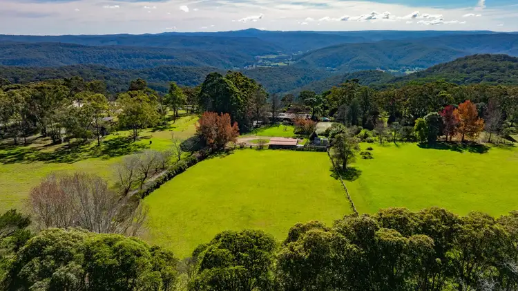 186 Forest Road, Kulnura NSW 2250