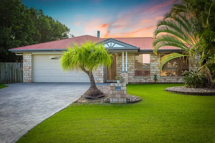 Main view of Homely house listing, 112 Phillip Parade, Deception Bay QLD 4508