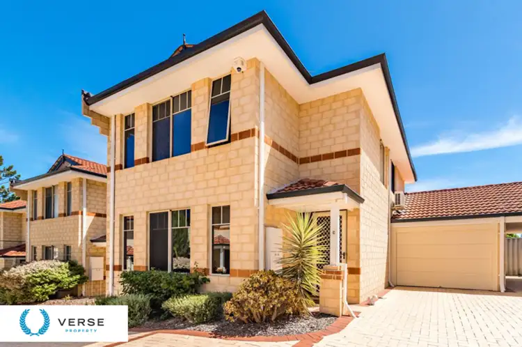 110C Rutland Avenue, Lathlain WA 6100