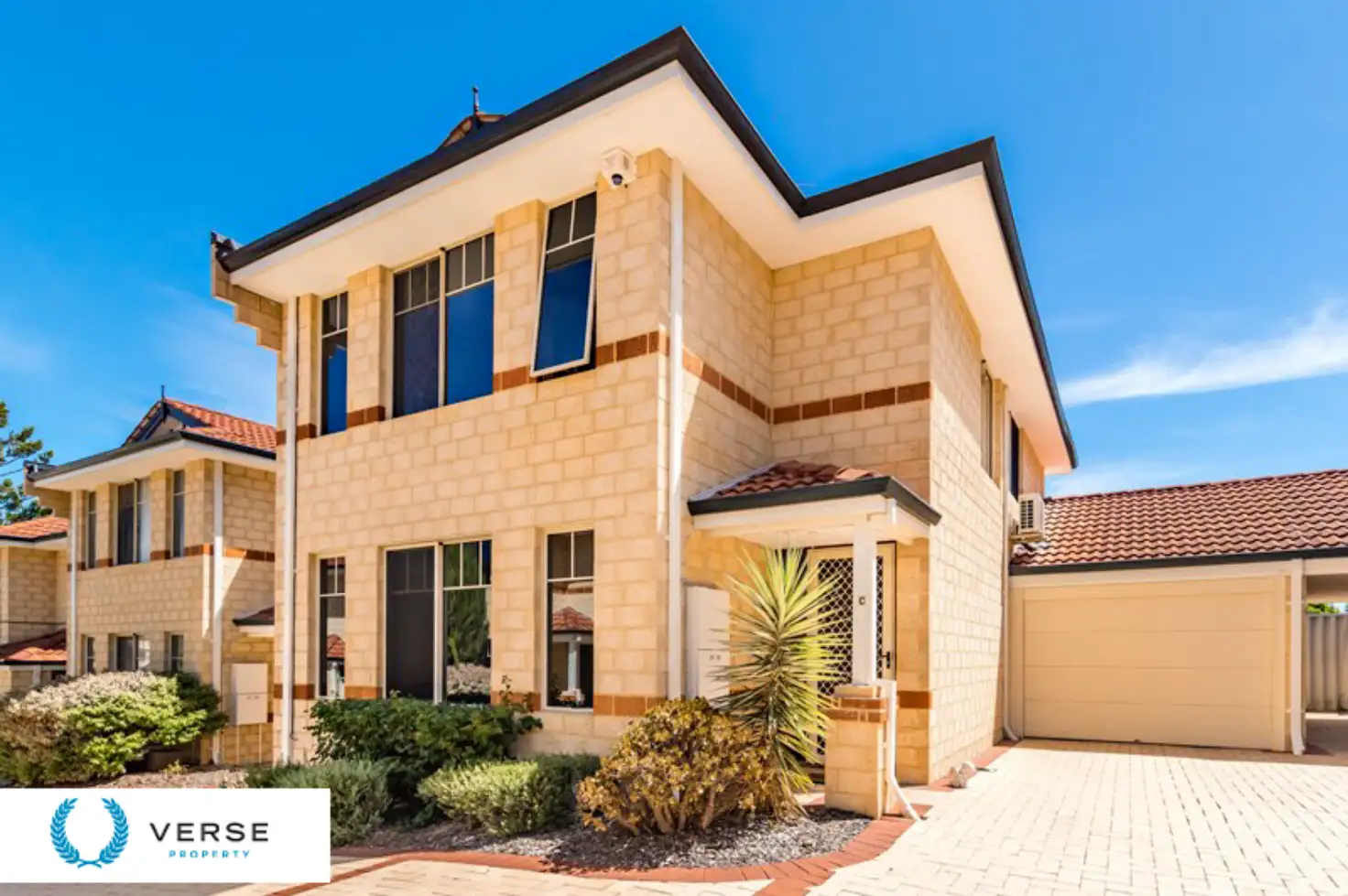 Main view of Homely townhouse listing, 110C Rutland Avenue, Lathlain WA 6100