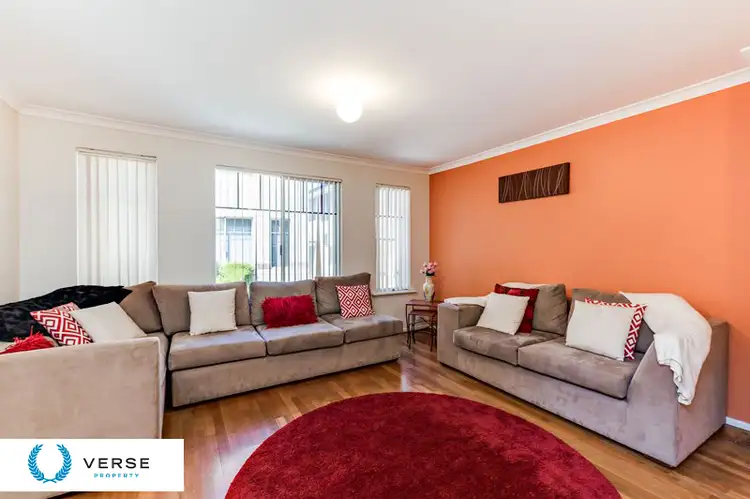 Sixth view of Homely townhouse listing, 110C Rutland Avenue, Lathlain WA 6100