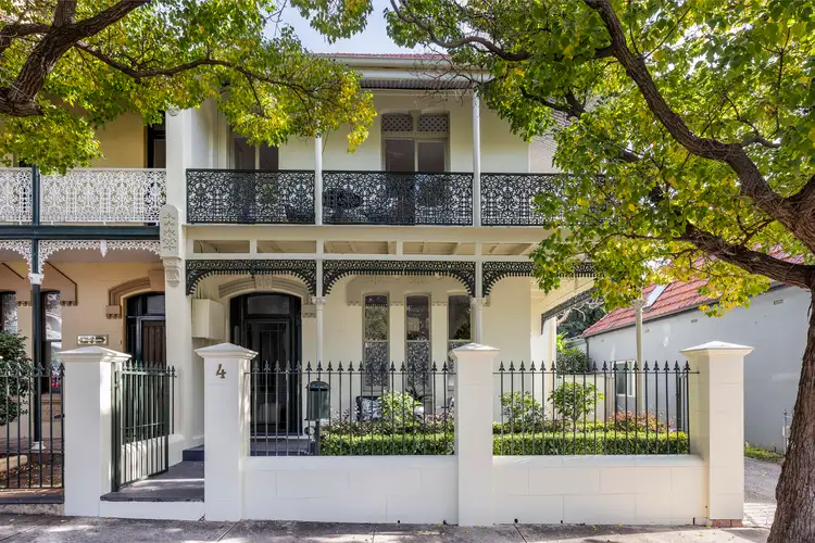 4 Thornley Street, Leichhardt NSW 2040