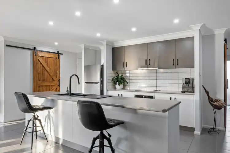Third view of Homely house listing, 9 Bennett Street, Kleinton QLD 4352
