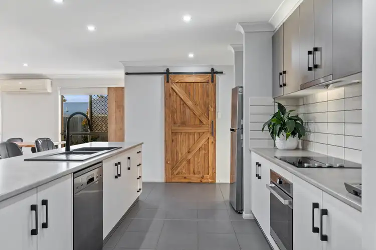 Fourth view of Homely house listing, 9 Bennett Street, Kleinton QLD 4352