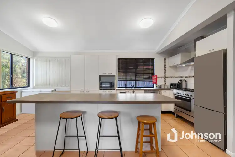 Second view of Homely house listing, 18 Danube Crescent., Springfield QLD 4300