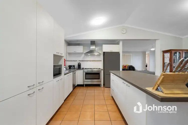 Third view of Homely house listing, 18 Danube Crescent., Springfield QLD 4300