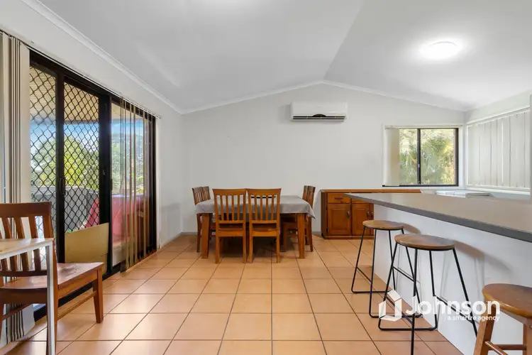 Fourth view of Homely house listing, 18 Danube Crescent., Springfield QLD 4300