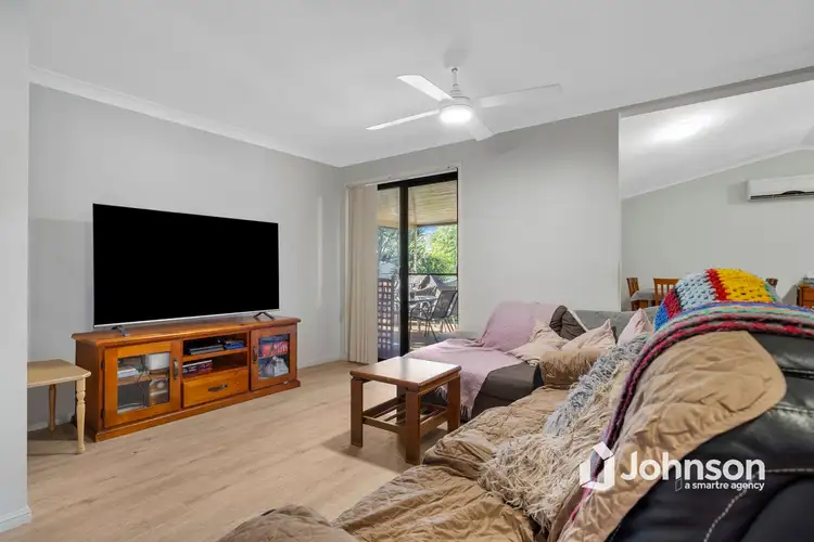Fifth view of Homely house listing, 18 Danube Crescent., Springfield QLD 4300