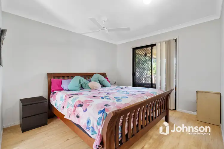 Sixth view of Homely house listing, 18 Danube Crescent., Springfield QLD 4300