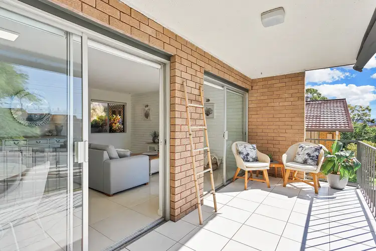 Third view of Homely apartment listing, 1/10 Stanley Street, Burleigh Heads QLD 4220