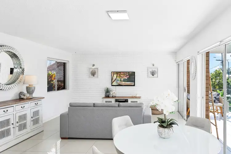 Fifth view of Homely apartment listing, 1/10 Stanley Street, Burleigh Heads QLD 4220