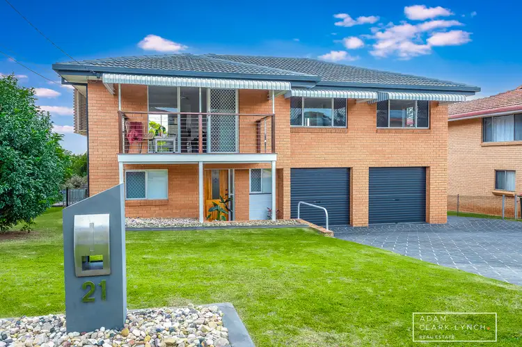 21 Tarwarri Street, Bracken Ridge QLD 4017