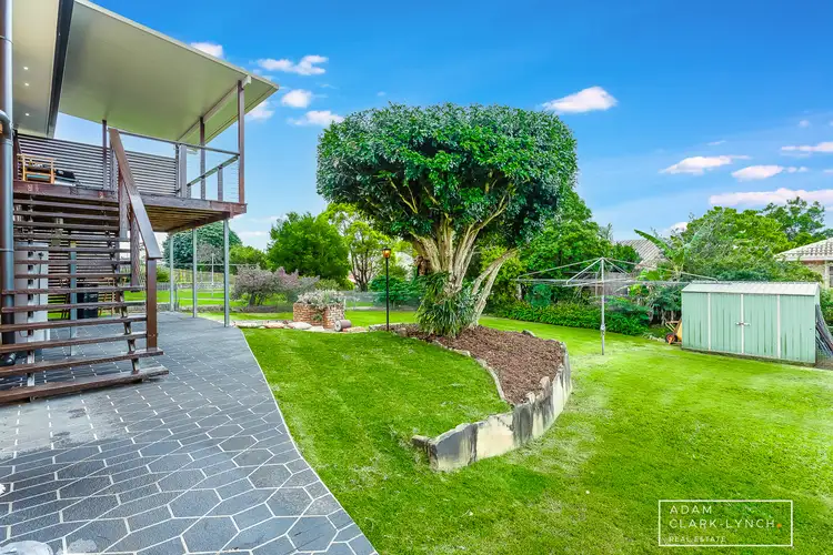 Second view of Homely house listing, 21 Tarwarri Street, Bracken Ridge QLD 4017