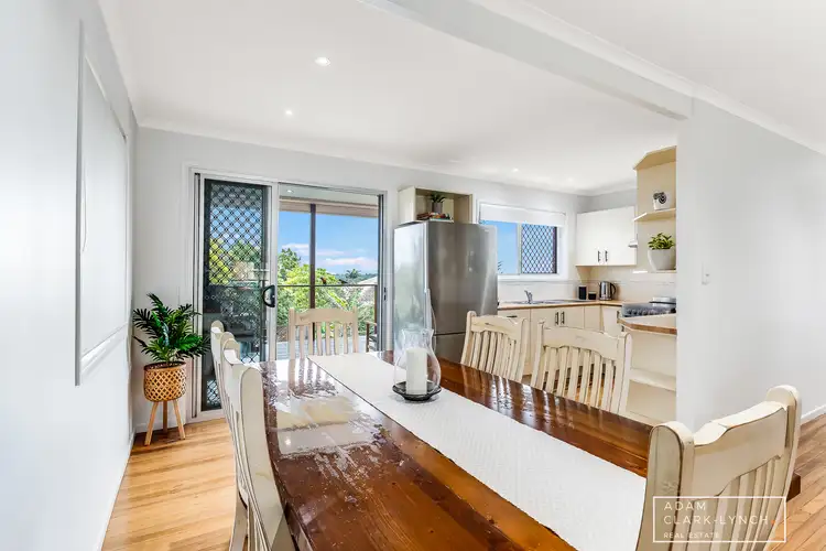 Fifth view of Homely house listing, 21 Tarwarri Street, Bracken Ridge QLD 4017